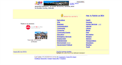 Desktop Screenshot of bcn.boulder.co.us